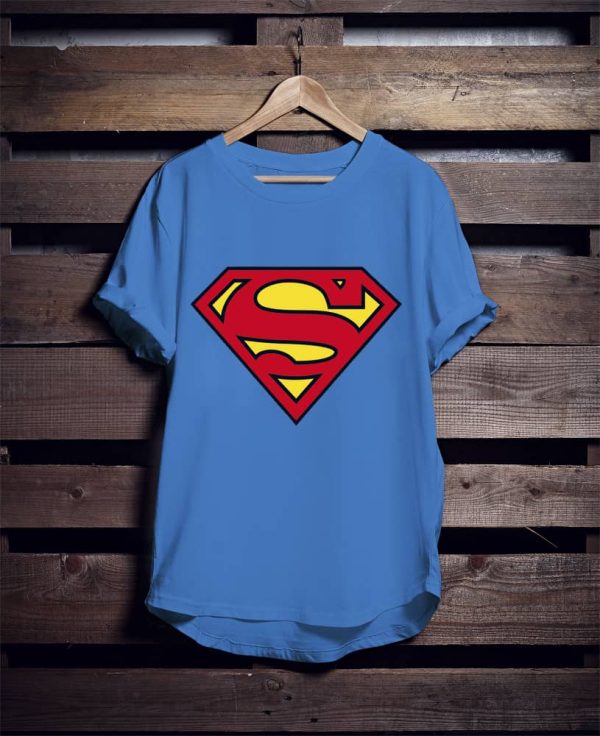 تیشرت سوپرمن2021