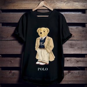 تیشرت خرس POLO2021
