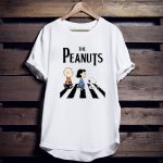 تیشرت the peanuts2021