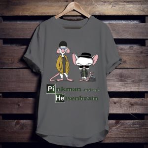 تیشرت pinkman2021